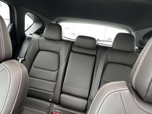 2025 Mazda Mazda CX-5 2.5 Turbo Signature