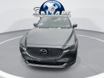 2025 Mazda Mazda CX-5 2.5 Turbo Signature