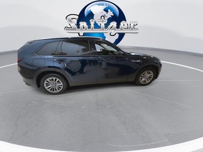 2024 Mazda Mazda CX-90 PHEV Preferred