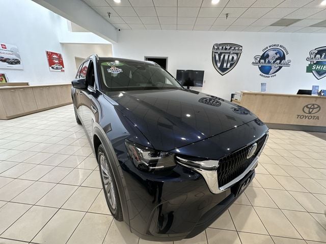 2024 Mazda Mazda CX-90 PHEV Preferred