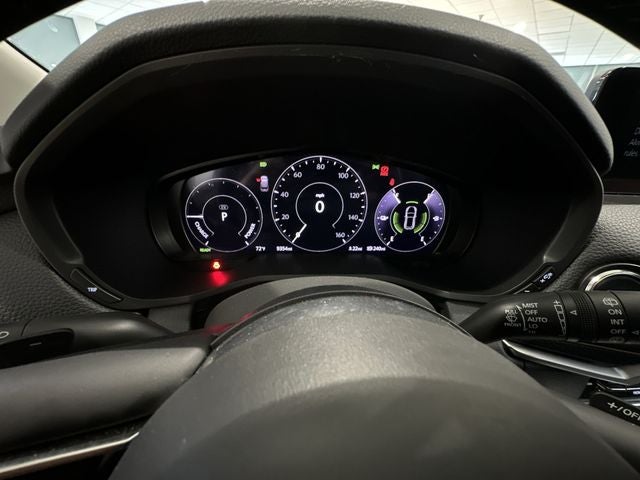 2024 Mazda Mazda CX-90 PHEV Preferred