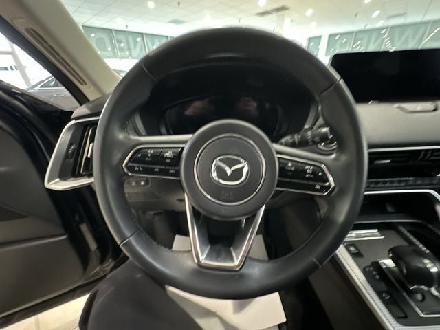 2024 Mazda Mazda CX-90 PHEV Preferred