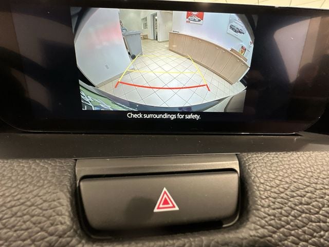 2024 Mazda Mazda CX-90 PHEV Preferred