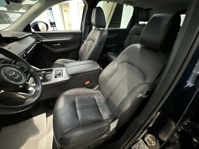 2024 Mazda Mazda CX-90 PHEV Preferred