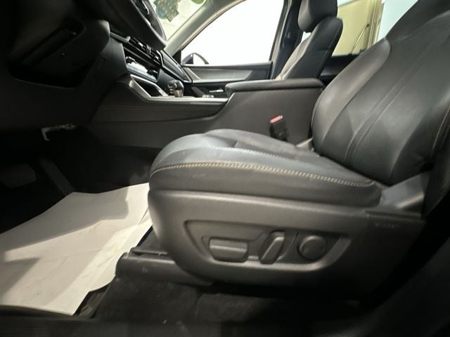 2024 Mazda Mazda CX-90 PHEV Preferred