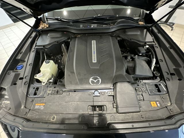 2024 Mazda Mazda CX-90 PHEV Preferred