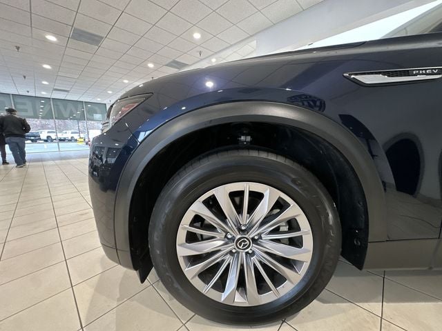 2024 Mazda Mazda CX-90 PHEV Preferred