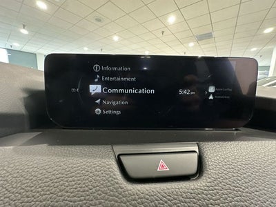 2024 Mazda Mazda CX-90 PHEV Preferred