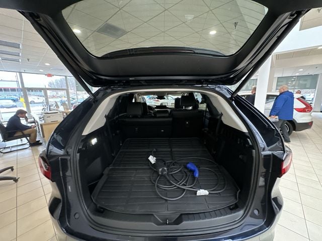 2024 Mazda Mazda CX-90 PHEV Preferred