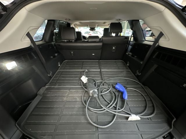 2024 Mazda Mazda CX-90 PHEV Preferred