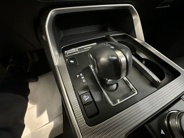 2024 Mazda Mazda CX-90 PHEV Preferred