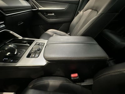 2024 Mazda Mazda CX-90 PHEV Preferred