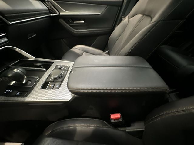 2024 Mazda Mazda CX-90 PHEV Preferred