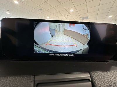 2024 Mazda Mazda CX-90 PHEV Preferred