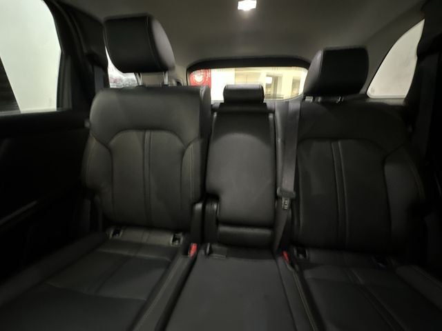 2024 Mazda Mazda CX-90 PHEV Preferred