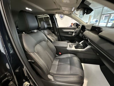 2024 Mazda Mazda CX-90 PHEV Preferred