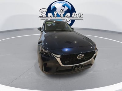 2024 Mazda Mazda CX-90 PHEV Preferred