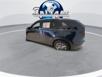 2024 Mazda Mazda CX-90 PHEV Preferred