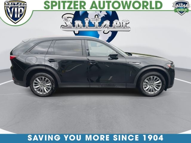 2024 Mazda Mazda CX-90 PHEV Preferred