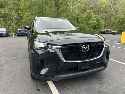 2024 Mazda Mazda CX-90 PHEV Preferred