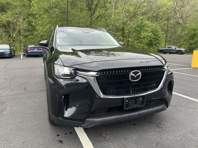 2024 Mazda Mazda CX-90 PHEV Preferred
