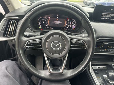 2024 Mazda Mazda CX-90 PHEV Preferred