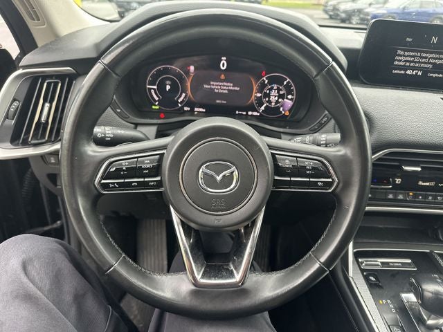 2024 Mazda Mazda CX-90 PHEV Preferred