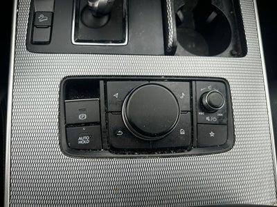 2024 Mazda Mazda CX-90 PHEV Preferred
