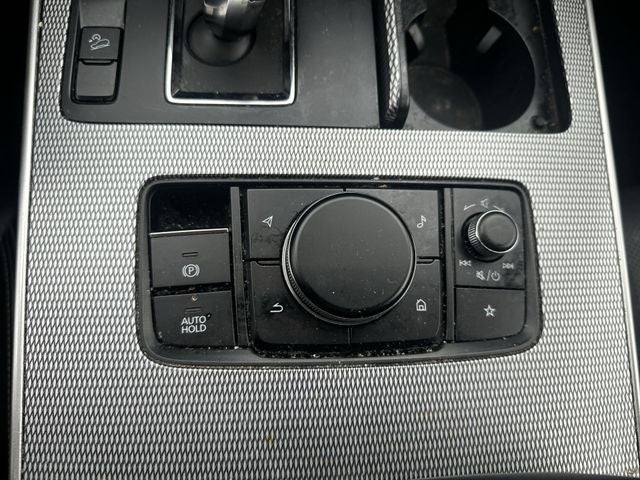 2024 Mazda Mazda CX-90 PHEV Preferred