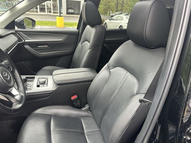 2024 Mazda Mazda CX-90 PHEV Preferred