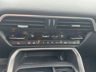 2024 Mazda Mazda CX-90 PHEV Preferred