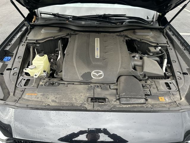 2024 Mazda Mazda CX-90 PHEV Preferred