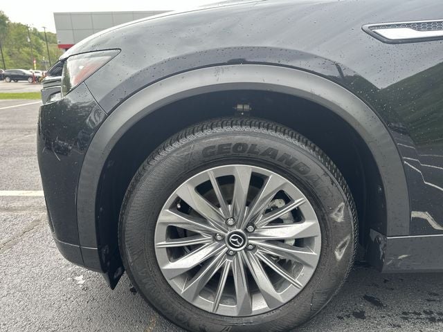 2024 Mazda Mazda CX-90 PHEV Preferred