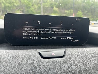 2024 Mazda Mazda CX-90 PHEV Preferred