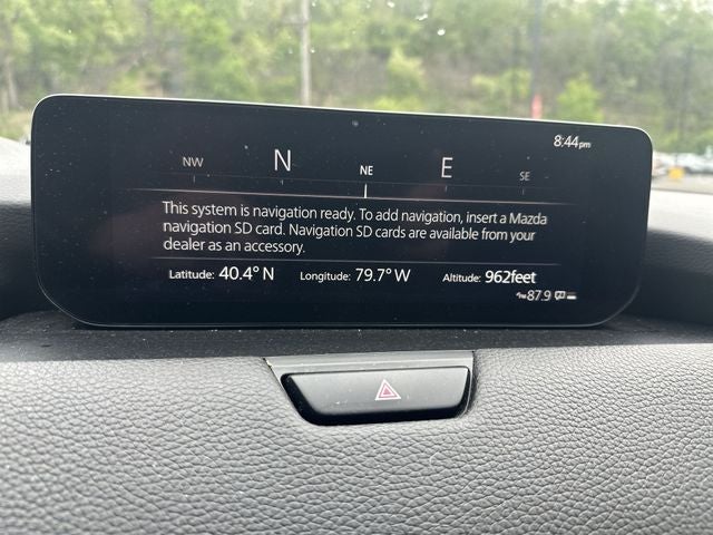 2024 Mazda Mazda CX-90 PHEV Preferred