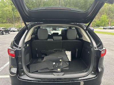 2024 Mazda Mazda CX-90 PHEV Preferred