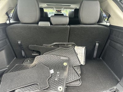 2024 Mazda Mazda CX-90 PHEV Preferred