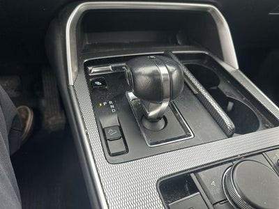 2024 Mazda Mazda CX-90 PHEV Preferred