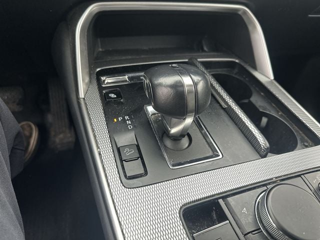 2024 Mazda Mazda CX-90 PHEV Preferred