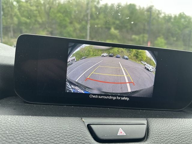2024 Mazda Mazda CX-90 PHEV Preferred