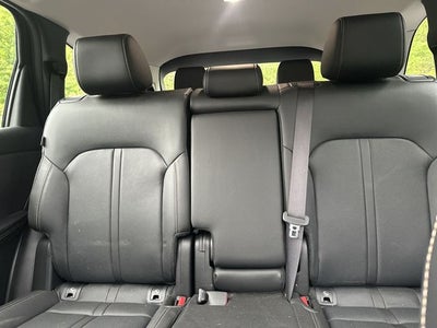 2024 Mazda Mazda CX-90 PHEV Preferred