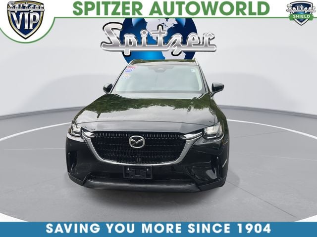 2024 Mazda Mazda CX-90 PHEV Preferred