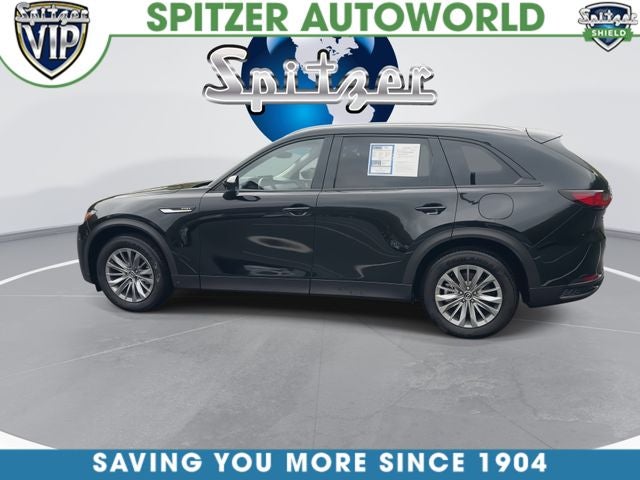 2024 Mazda Mazda CX-90 PHEV Preferred