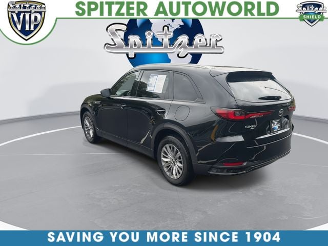 2024 Mazda Mazda CX-90 PHEV Preferred