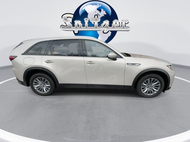 2024 Mazda Mazda CX-90 PHEV Preferred