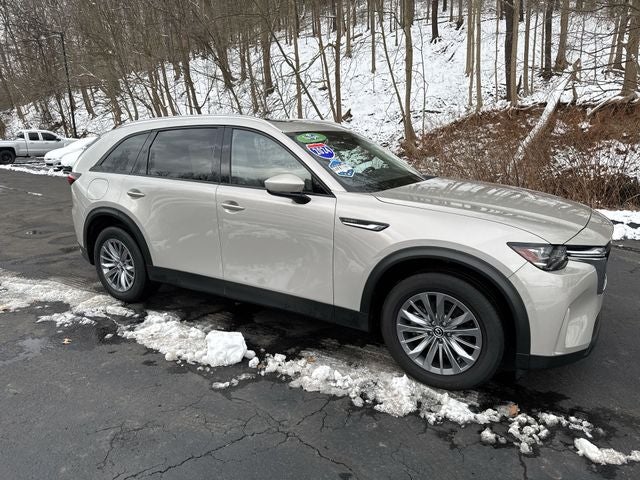 2024 Mazda Mazda CX-90 PHEV Preferred
