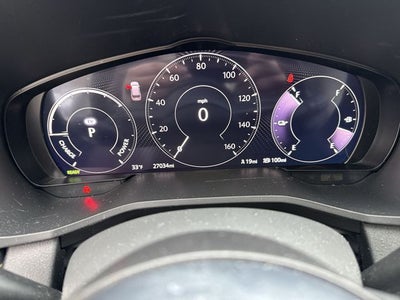 2024 Mazda Mazda CX-90 PHEV Preferred