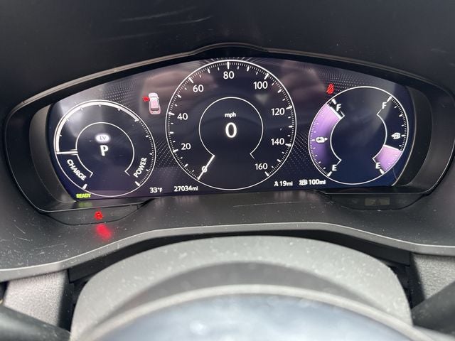 2024 Mazda Mazda CX-90 PHEV Preferred