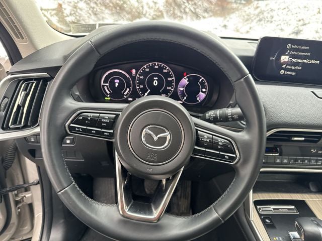 2024 Mazda Mazda CX-90 PHEV Preferred