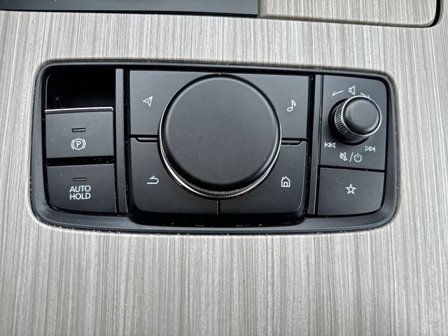 2024 Mazda Mazda CX-90 PHEV Preferred